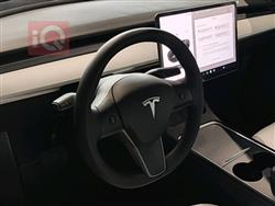 تسلا موديل Y